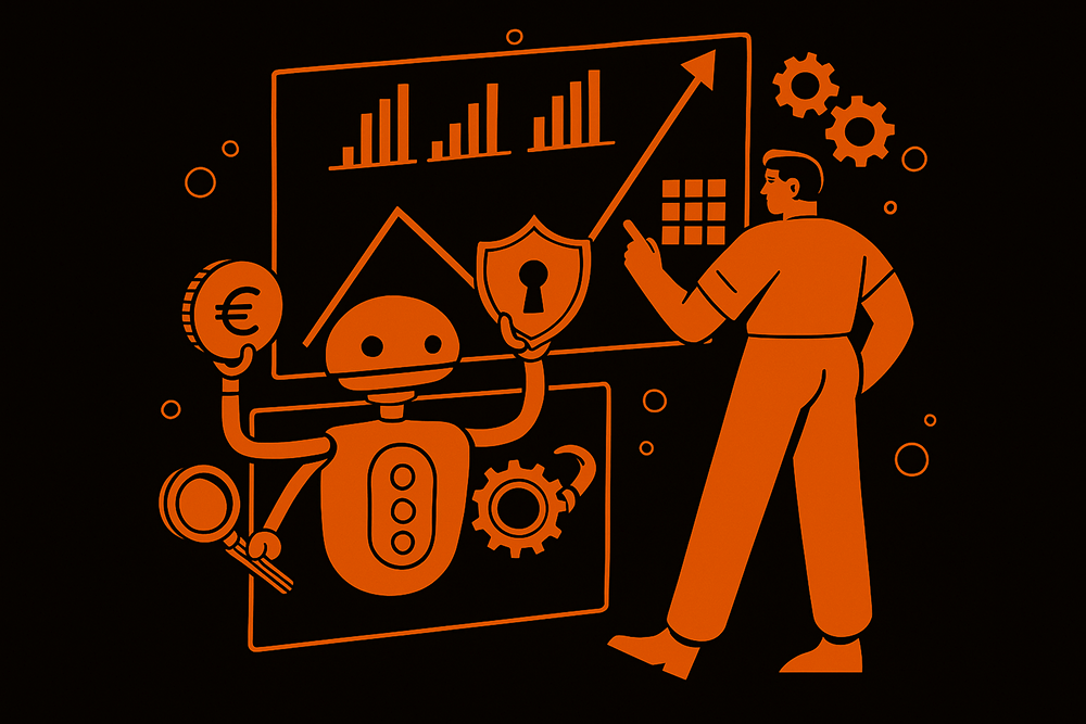 marketing effectiveness with ai agents