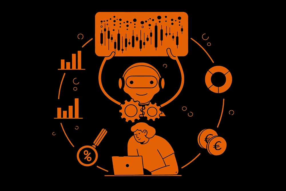 how ai marketing agents work