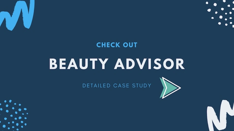 BeautyAdvisor