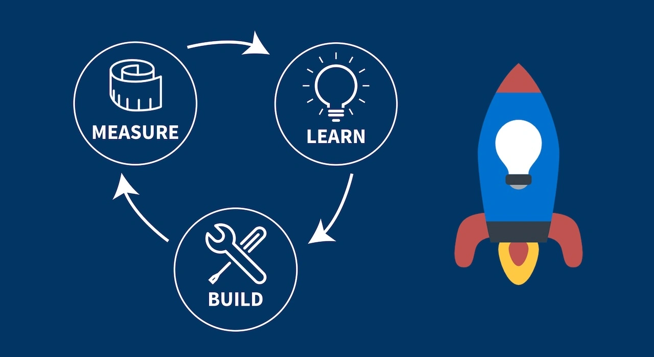 Build-Measure-Learn