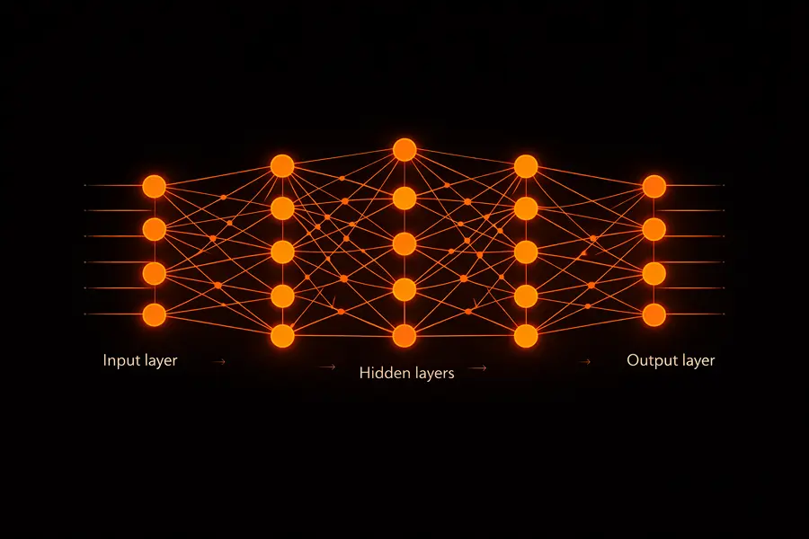 How Deep Learning Works in Practice