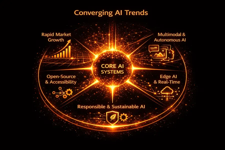 Future Trends In AI Development