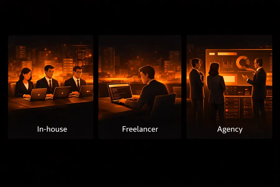 AI chatbot development Approaches