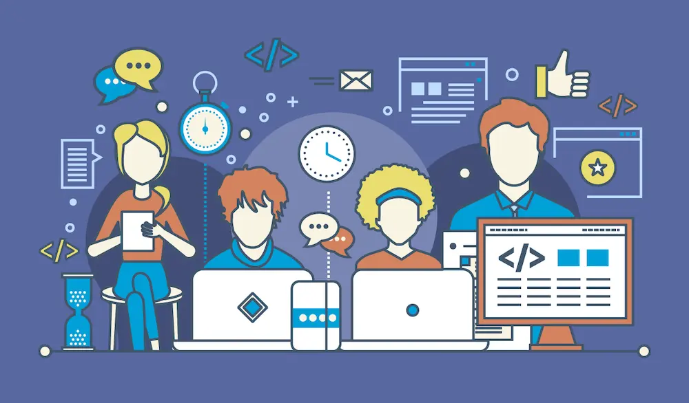 Find a Reliable Development Partner