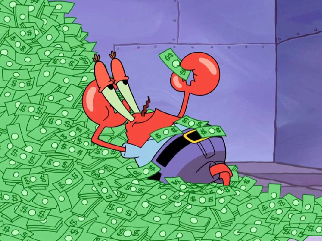 Getting revenue