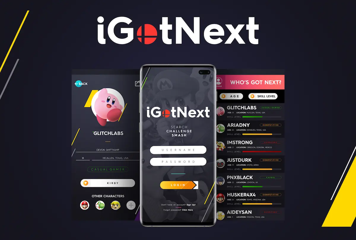 IGotNext