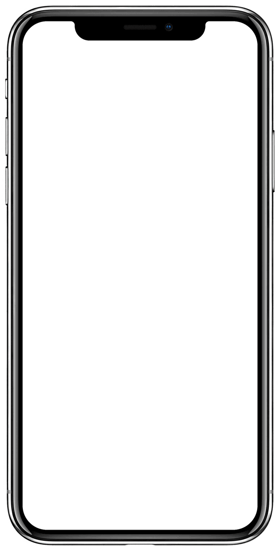 Inner IPhone template