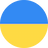 Ukrainian Flag