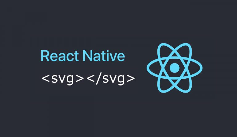 Download Adding SVG icons to your React Native App - ProductCrafters