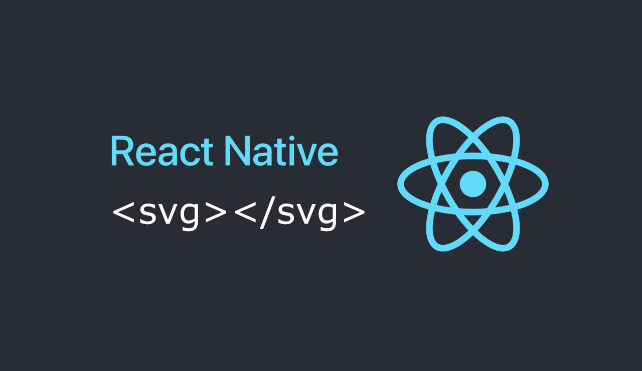 Download Adding Svg Icons To Your React Native App Productcrafters