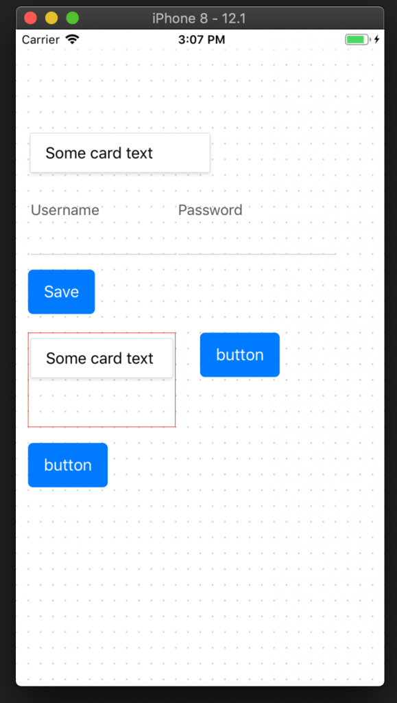 How to Create WYSIWYG Widget Editor on React Native - ProductCrafters