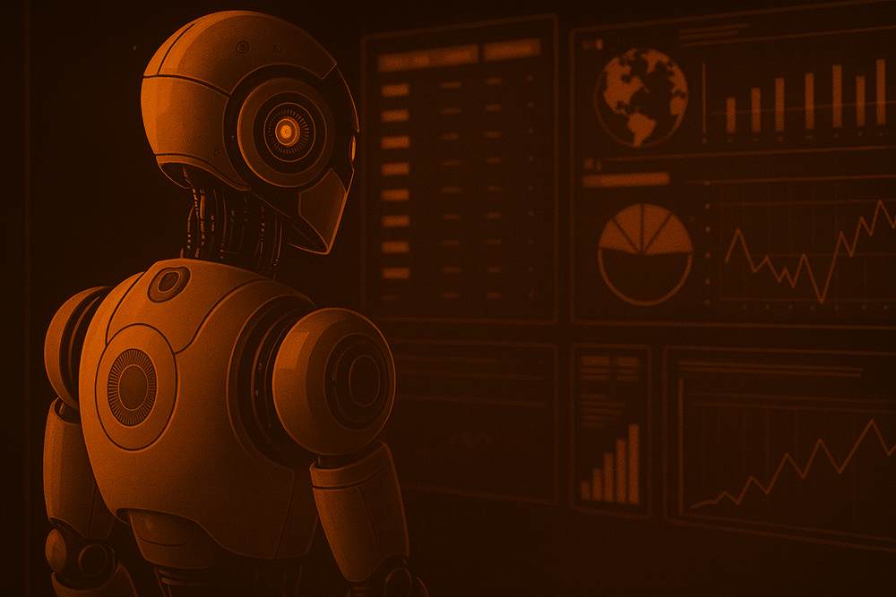 AI Agents for Data Analysis