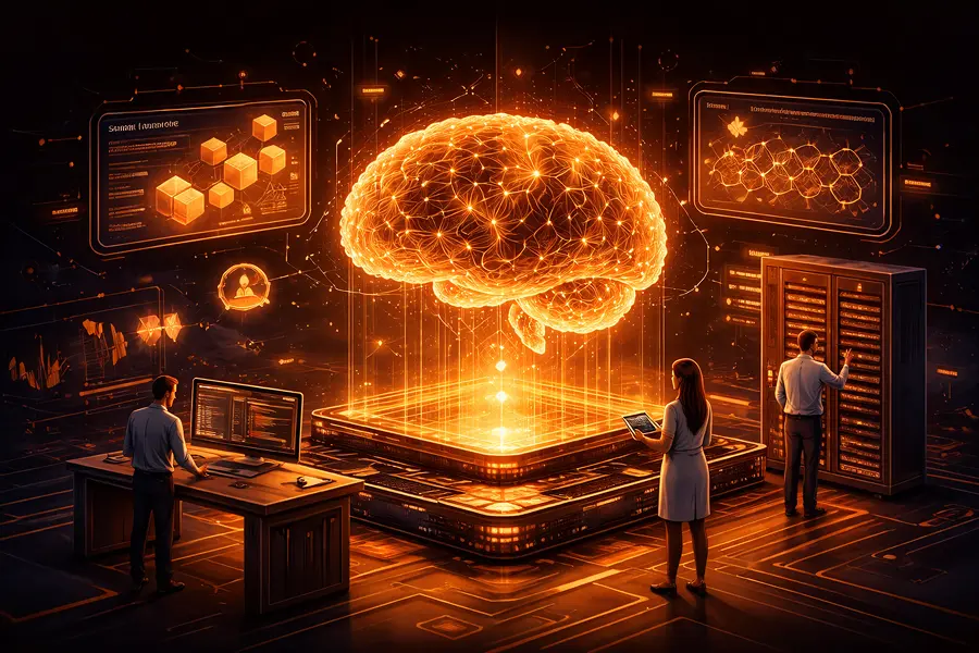 How to Create an AI Model: Your Guide to AI Model Development