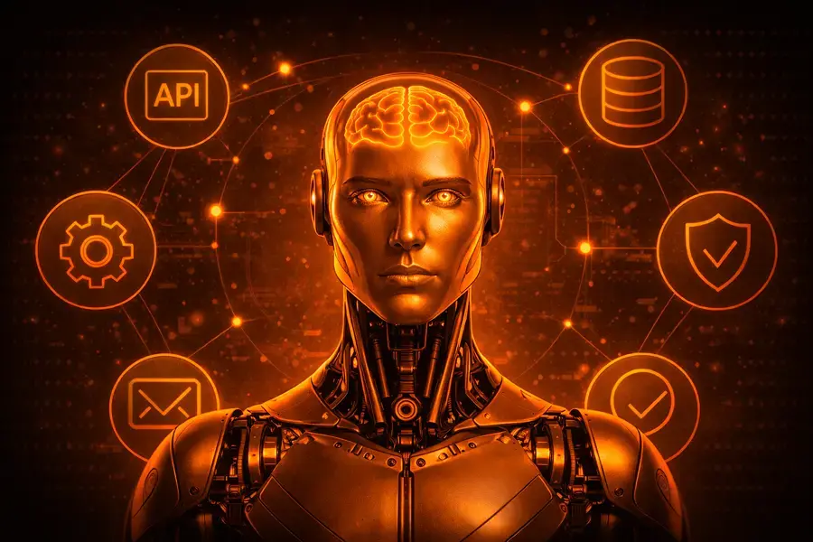 Agentic AI PoC: How Businesses Can Validate Autonomous AI Agents in Practice