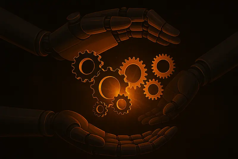 Types of AI Agents: A Guide to Bringing AI to Your Business