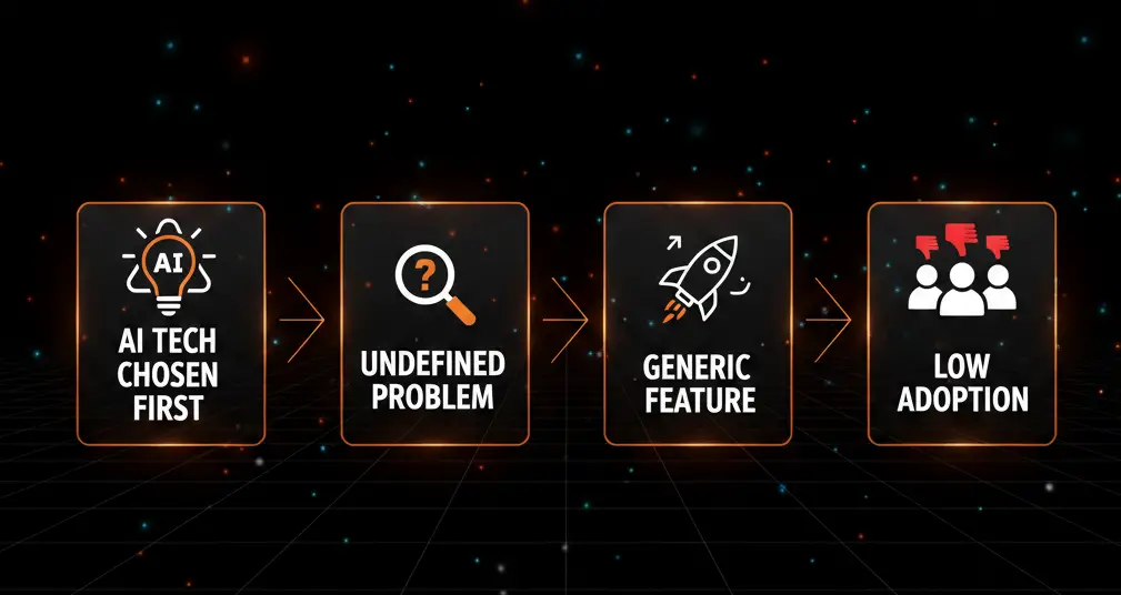 AI Strategy Before Code