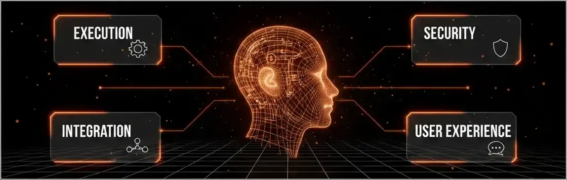 Things to Consider for AI Chatbots Development