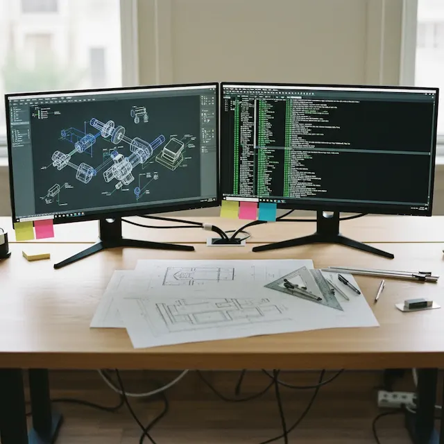 On-premise AI for engineering teams who don't need the cloud