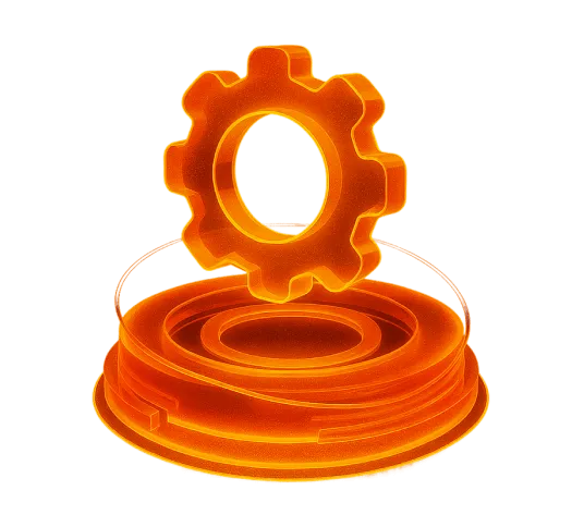 Automate repetitive tasks