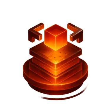 End-to-end delivery (consulting - deployment - support)