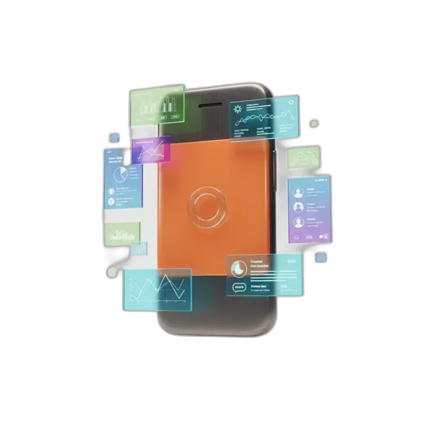 AI Mobile Apps (iOS & Android)