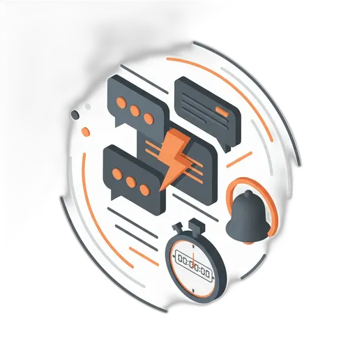 Faster, consistent responses