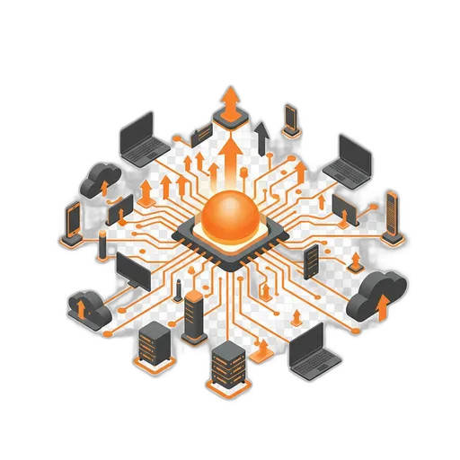 Built to scale with your business