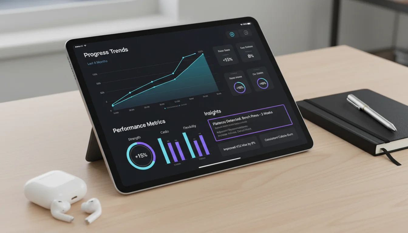 Clear Insights with Advanced Analytics
