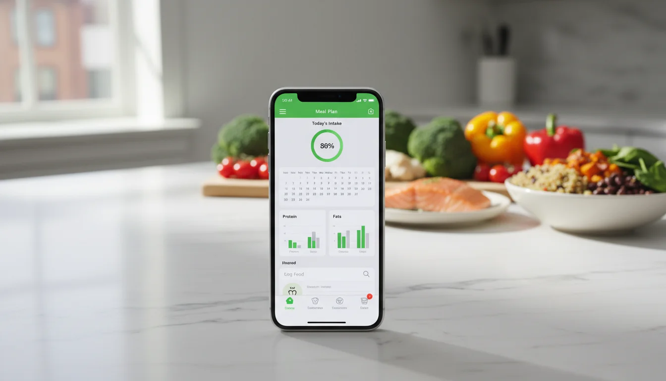 Fuel Results with Practical Nutrition Support
