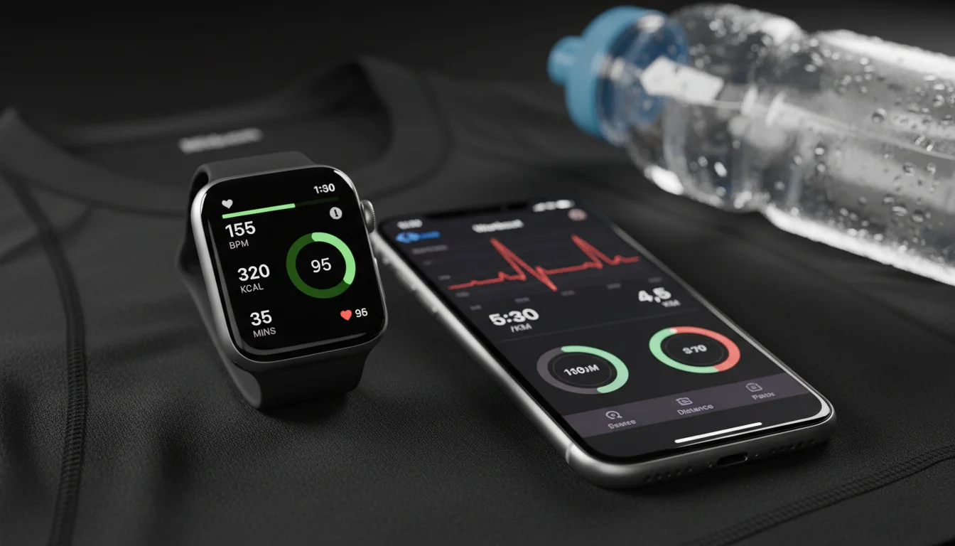 Instant Feedback with Real-Time Activity Tracking