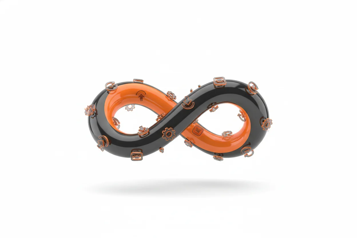 We don't disappear after launch