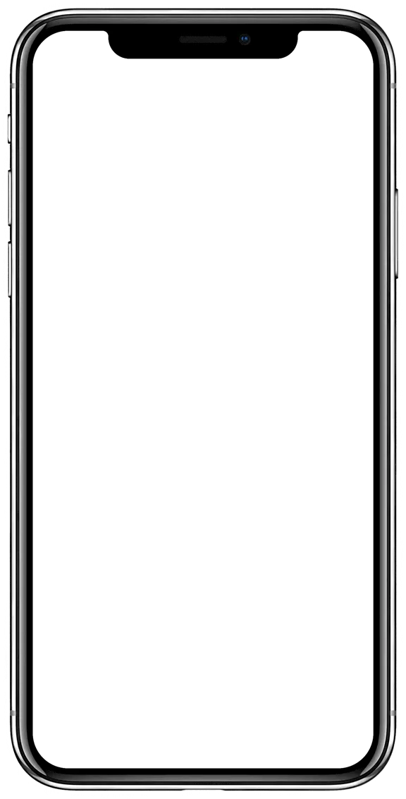 IPhone Template