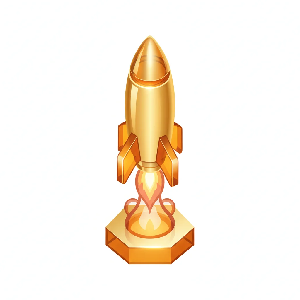 Build for the next stage, not just this one