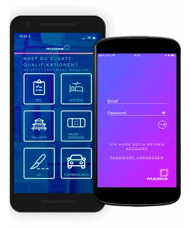 PflegeHub