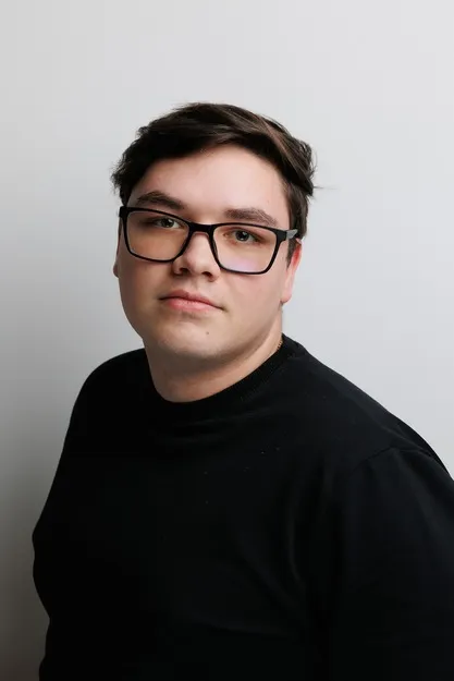 Bohdan Backend developer