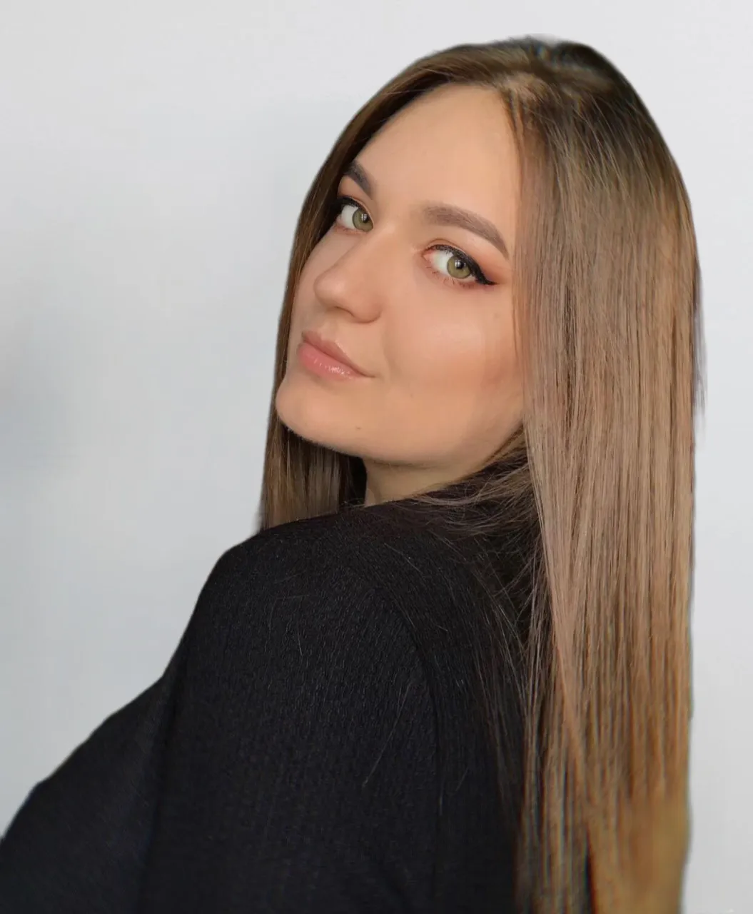 Bohdana Account Manager