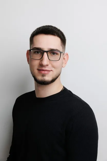 Illya Frontend developer