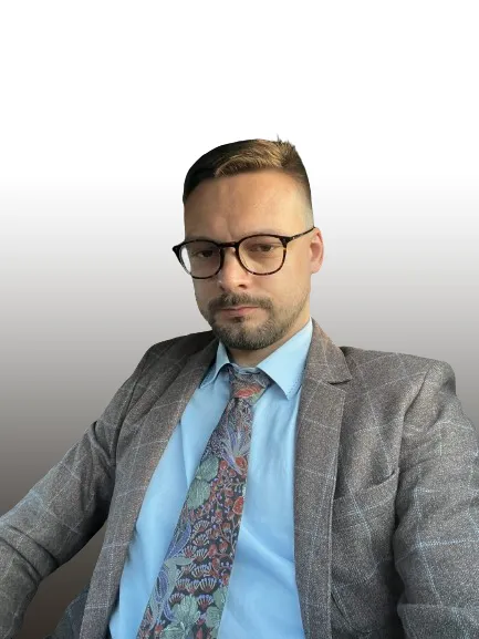 Maxim Frontend developer