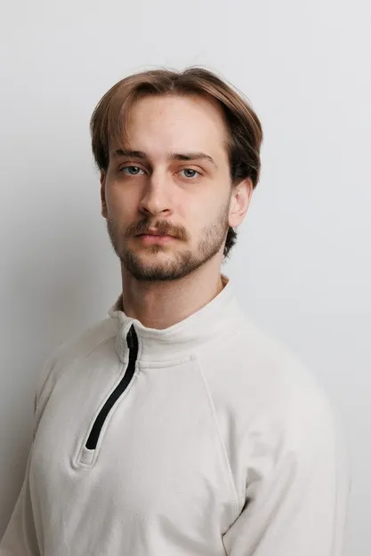 Nikola Backend developer