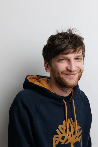 Pavlo Business Development Manager