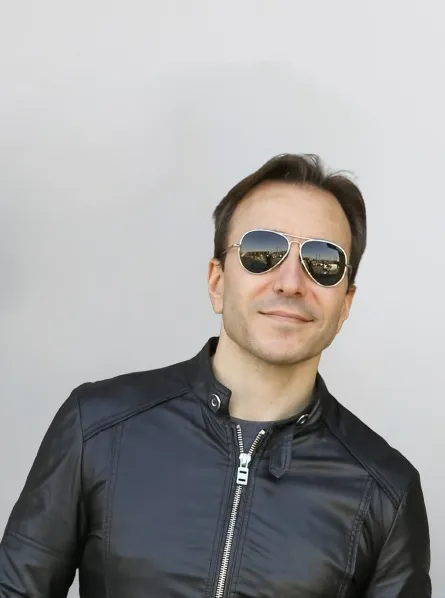 Roma Full stack developer