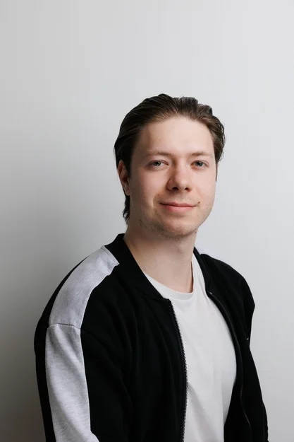 Dmytro Frontend developer