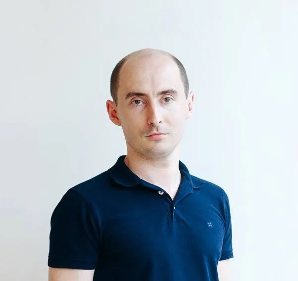 Oleg Kalyta Founder