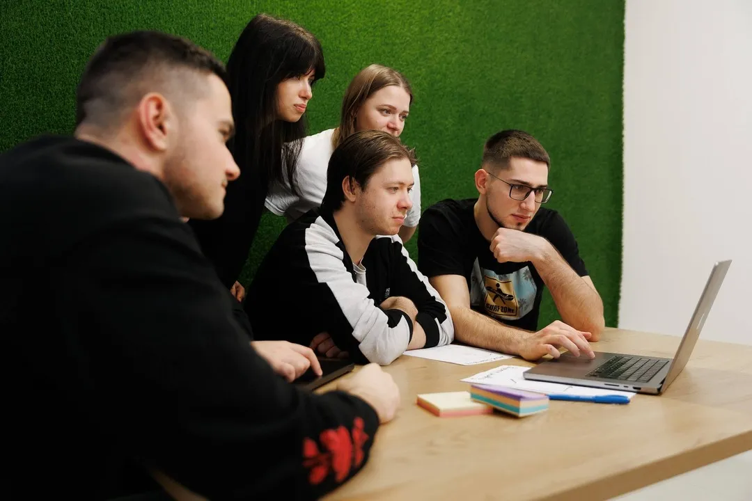 Companies with Long-term Product Vision